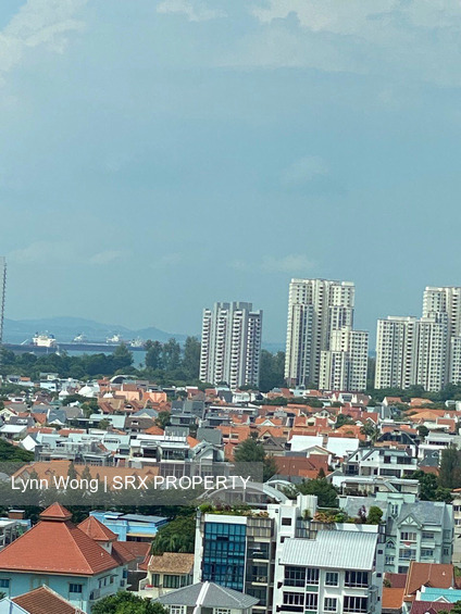 Park Place Residences At Plq (D14), Apartment #256207371